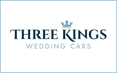 Three Kings Wedding Cars, Sidcup, Kent